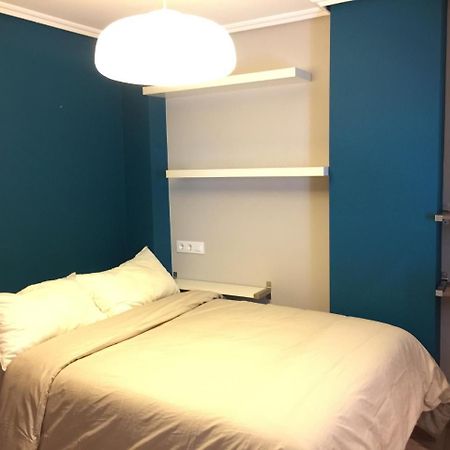 潘普洛纳Calleestafeta, Apartamento公寓 外观 照片