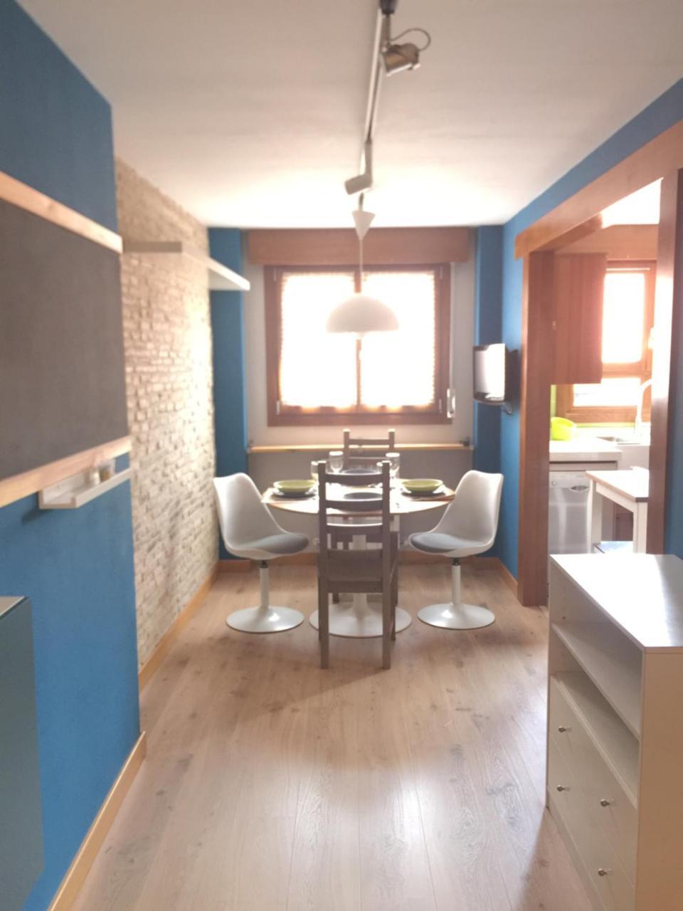 潘普洛纳Calleestafeta, Apartamento公寓 外观 照片