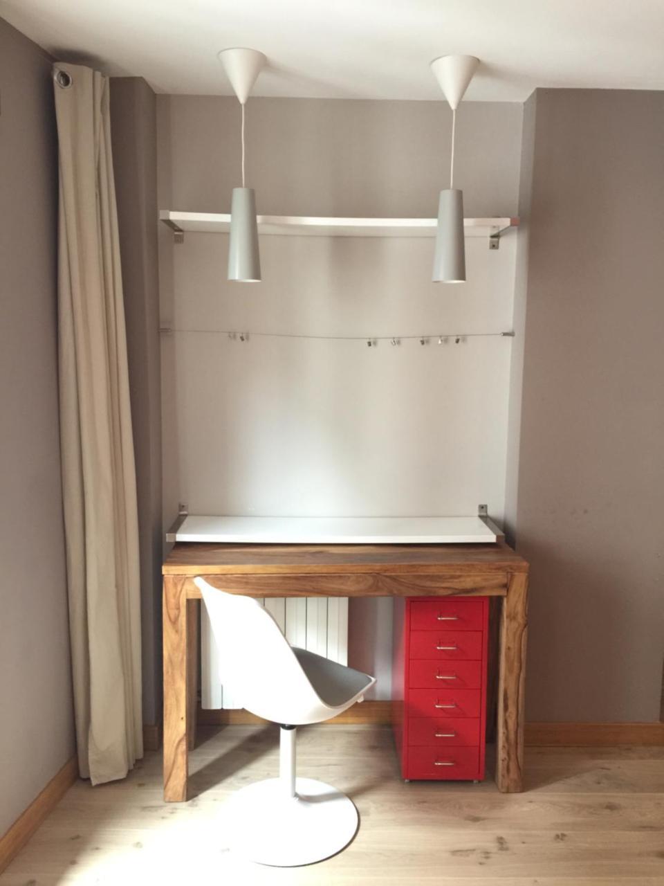 潘普洛纳Calleestafeta, Apartamento公寓 外观 照片