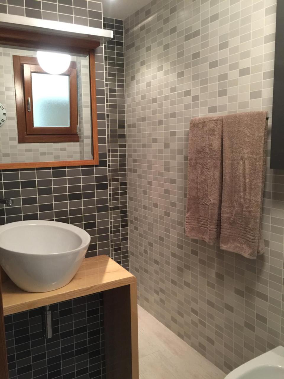 潘普洛纳Calleestafeta, Apartamento公寓 外观 照片